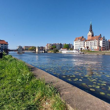 Stare Miasto Kwiaty Elblag Bagian luar foto
