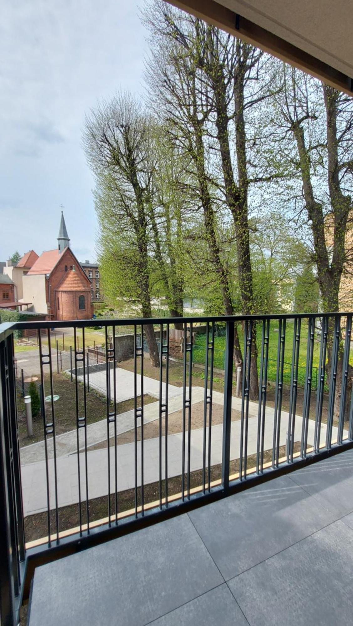 Stare Miasto Kwiaty Elblag Bagian luar foto